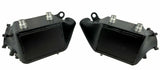 Performance Intercooler Upgrade Kit for 2011-2018 M5 M6 F10 F12 F13 F06 S63 4.4L