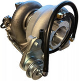 Turbocharger FITS Tourer V JZX100 1JZ 1JZ-GTE 1JZGTE VVTi CT15B 450HP Turbo Kit