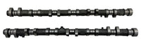 2 Camshafts 272 for Supra JZA80 Aristo JZS161 JZS147 2JZ-GTE 3.0L Turbo Non VVTi
