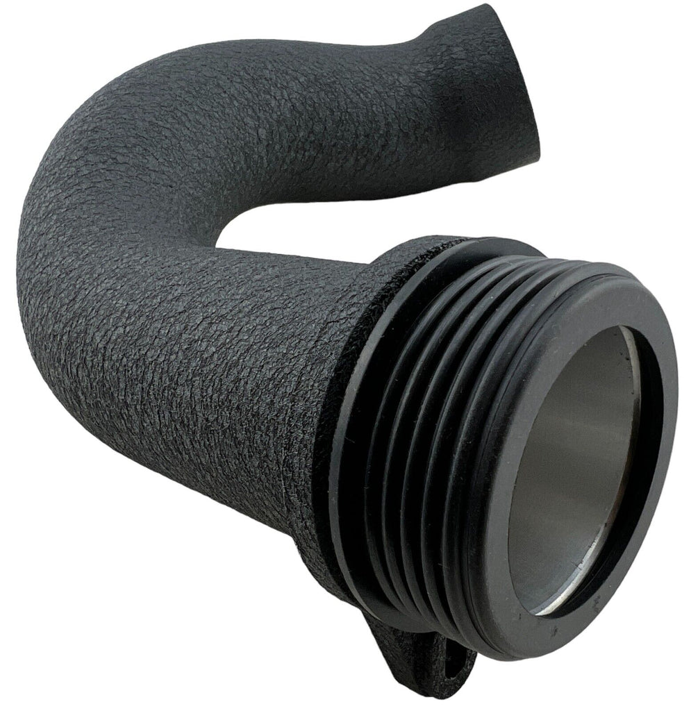 Turbo Inlet Cap FITS 2010-2017 F10 535i F01 N55 3.0 Fresh Air Duct Pipe Turbo Inlet Ho ...