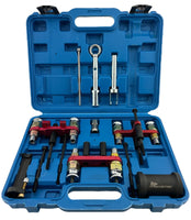 Fuel Injector Remover Installer Master Tool Kit fits N20 N47 N54 N55 N57 N63 S63