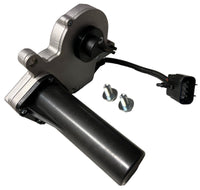 Transfer Case Shift Motor Encoder w/RPO Code NP8 fits Cadillac Escalade 19125571