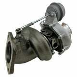 Billet Wheel Turbocharger Upgraded Wastegate FITS 15+ Mustang 2.3 Ecoboost Turbo