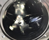 102MM BLACK THROTTLE BODY ALUMINUM TALL INTAKE MANIFOLD FOR LS3 L92 L99 LSA 6.2L