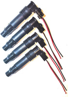 Ignition Coil Pack FOR GSXR600 GSXR750 GSXR1000 BANDIT BURGMAN AN650 M109R C109R