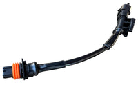 CP3 Diesel Pump Conversion Extension Wire Loom fits Sierra Silverado LML 6.6L V8