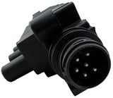 Ignition Coil Pack for 94 95 96 97 98 99 BMW Z3 318i 318ti 318is UF291 1.9 4 Cyl