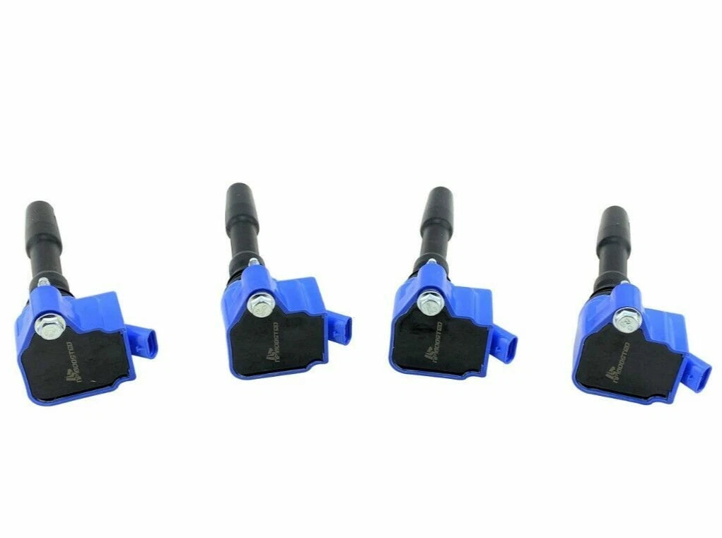 4 Pack Ignition Coil FITS 230i M240i 330i 340i 430i B38 B46 B48 Mini Cooper JCW