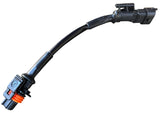 CP3 Diesel Pump Conversion Extension Wire Loom fits Sierra Silverado LML 6.6L V8