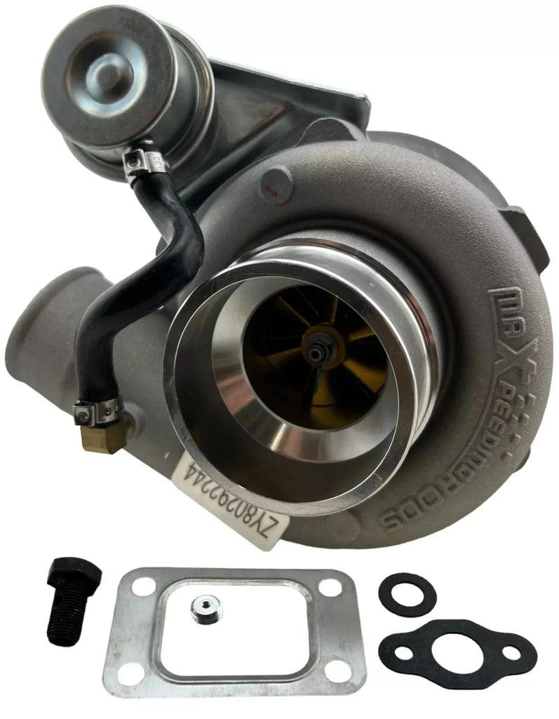 Turbo Upgrade FOR GT28 GT2871 GTX2871 400HP Universal Compressor A/R .64 Turbine