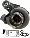 Turbo Upgrade FOR GT28 GT2871 GTX2871 400HP Universal Compressor A/R .64 Turbine