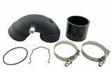Charge Pipe Intake 90 Degree Elbow KIT FOR F80 M3 F82 F83 M4 S55 3.0L Twin Turbo