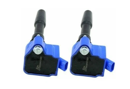 2 Ignition Coil Packs FOR 230i M240i 330i 340i 430i B38 B46 B48 Mini Cooper JCW