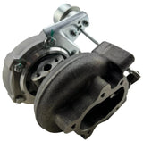 Turbo Upgrade FOR GT28 GT2871 GTX2871 400HP Universal Compressor A/R .64 Turbine