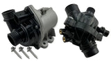 Electric Water Pump W/ Thermostat FOR N54 N55 3.0L I6 135i 335i 535i E90 E92 E93