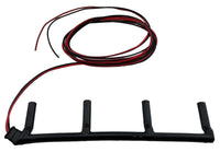 Glow Plug Rail Bridge Wiring Harness for Audi VW 1.9 TDI Turbo Diesel 038971782B