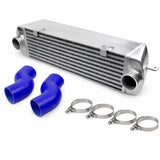6" Upgrade FMIC Intercooler for 2007-10 135i 335i N54 3.0L Turbo E90 E92 E93 E82