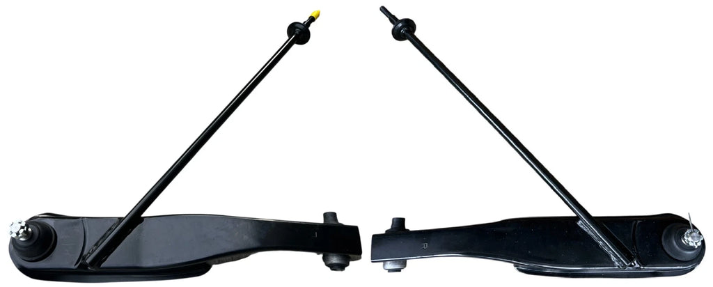 Lower Control Arms Set for 1986-94 Hijet S80 S85 S88 Kei 48068-87507 48069-87507