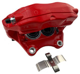 4 Piston FR Brake Caliper fits 2003-2009 350Z 04 G35 VQ35HR VQ35DE Track Edition