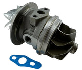 GT3582R Dual Ball Bearing Turbo Cartridge CHRA 61.40 82.00mm 6+6 Billet Wheel