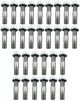 30 RB26DETT Turbo & Exhaust Manifold Stud Kit for Skyline GT-R Stagea 260RS RB26