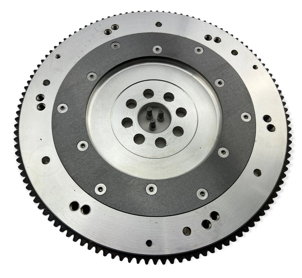 Billet Aluminum Race Light Weight FLYWHEEL fits ACURA RSX HONDA CIVIC K20 2L K24