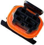 CP3 Diesel Pump Conversion Extension Wire Loom fits Sierra Silverado LML 6.6L V8