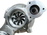 Turbo Upgrade N55 Stage 2 PWG Turbocharger FOR E82 E88 E60 E61 F01 F02 135i 335i