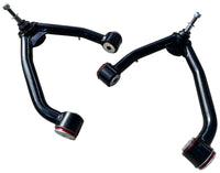 Left Right Front Upper Control Arm for 07+ Sierra Tahoe Yukon Avalanche Escalade