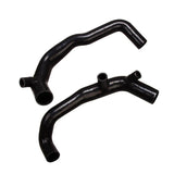 HiFlow 2" Larger Inlet Intake Hose Pipe FOR 16T 17T 19T Turbo N54 135i 335i 535i