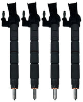 FITS 0445117010 2011-16 Duramax 6.6L LML Remanufactured Injectors NO CORE CHARGE