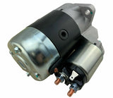 Starter Motor FOR 1989 1990 1991 1992 1993 1994 1995 1996 Skyline RB20 RB25 RB26
