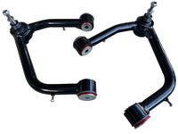 Heavy Duty Upper Control Arms Set 2 3 4 Inch Lift fits 19+ Sierra Silverado 1500