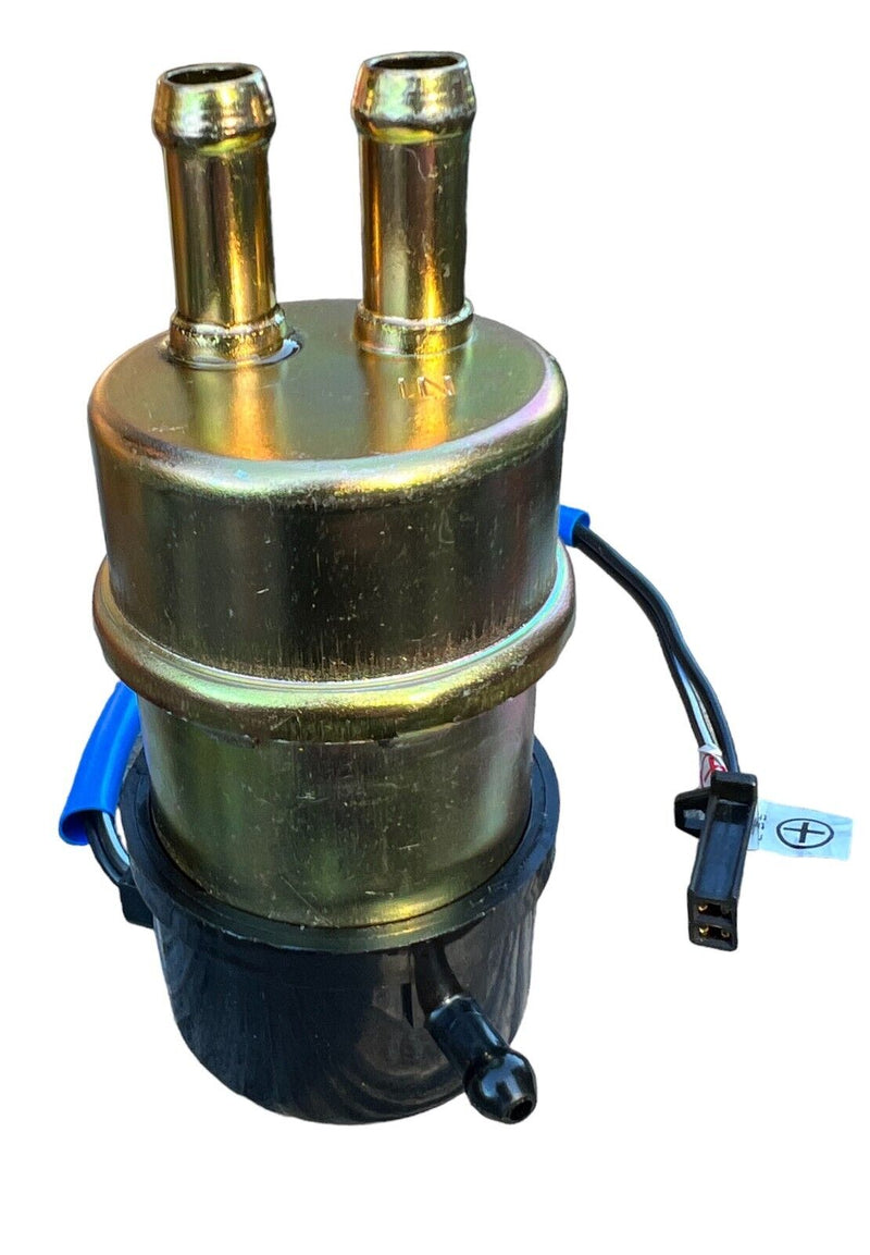 Electric Fuel Pump 49040-1055 For Kawasaki Mule 3000 3010 3020 2520 2500 2510 1000 KAF620 Engine (8mm In/Outlet - Foto 3