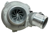 Stage 2 Complete Turbo Upgrade + Wastegates FOR 2018+ F-150 Expedition Navigator