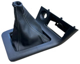 Center Console Shifter Gear Lever Shift Boot fits R33 Skyline GTR GTS 9693526U05