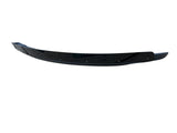 Upgraded Rear Trunk High Lift Duck Bill Wicker Wing for 2014 2015 Camaro ZL1 LSA