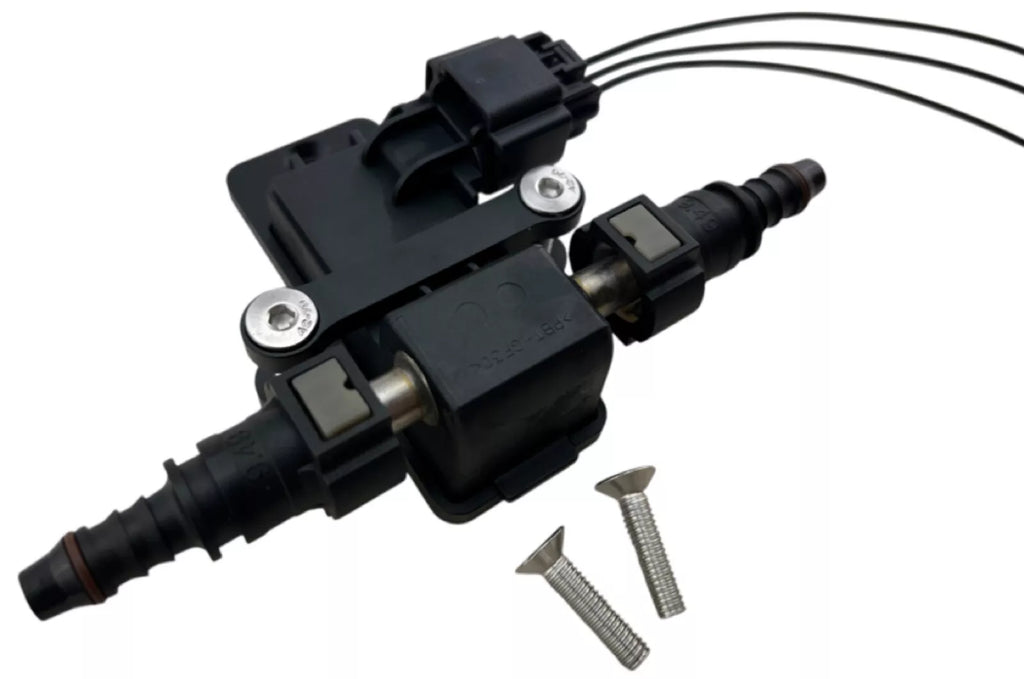 Quick Sensor Plug E85 Flex Fuel Sensor Connector Pigtail Fuel Composition Ethanol Quick ...
