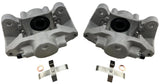 Brake Calipers Rear Kit FITS 2003-2007 Infiniti G35 2003-2009 Nissan 350Z Brembo