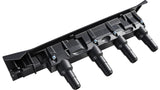 Ignition Coil Pack FITS Saab 99 00 01 02 03 04 05 06 08 09 9-5 9-3 2.0 2.3 Turbo