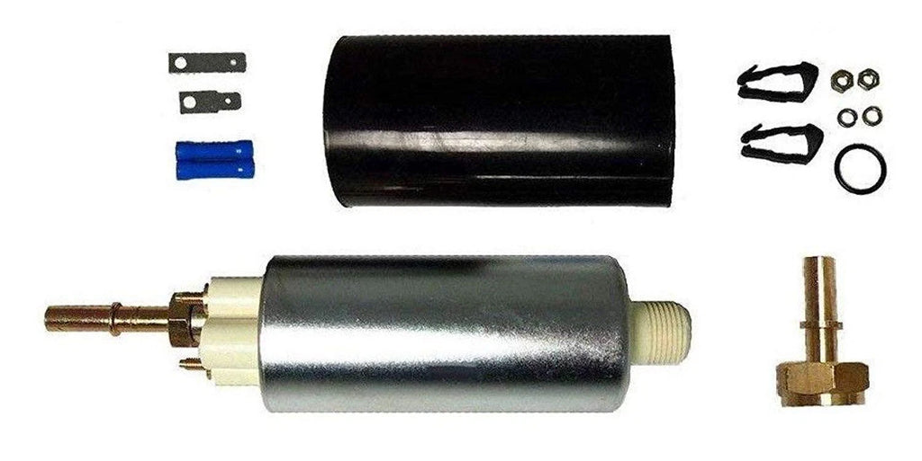 Inline Fuel Pump FITS 1998-2003 Ford F250 F350 F450 Pickup Excursion 7.3L Diesel