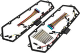 FITS 1998-2003 7.3L Powerstroke Diesel Valve Cover Gaskets Harness 8 Glow Plugs
