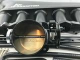 FITS RB26DETT GT-R R32 R33 R34 Billet Intake Manifold Plenum for Skyline RB26 I6