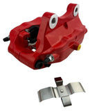 4 Piston FR Brake Caliper fits 2003-2009 350Z 04 G35 VQ35HR VQ35DE Track Edition