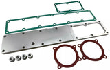 FITS 2007+ 6.7L RAM Cummins 2500 3500 Intake Manifold Plenum Grid Heater Plate