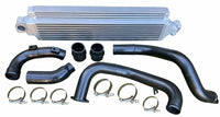 Front Mount Intercooler Upgrade FMIC FOR 2016-2021 Honda Civic Turbo Si L15B7