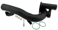 Air Turbo Intake Pipe Inlet Kit Race FITS 2016-2021 Honda Civic 1.5T 1.5L L15B7