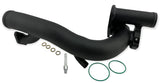 Air Turbo Intake Pipe Inlet Kit Race FITS 2016-2021 Honda Civic 1.5T 1.5L L15B7