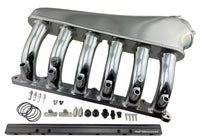 Billet Intake Manifold Fuel Rail fits BMW N54 135i 335i 535i E90 E93 E60 E61 E88