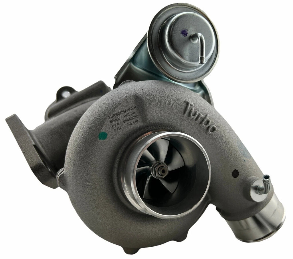 FITS Impreza WRX STI 2004 2005 2006 2007 IHI VH39 RHF55 Turbo Turbocharger 2.5L